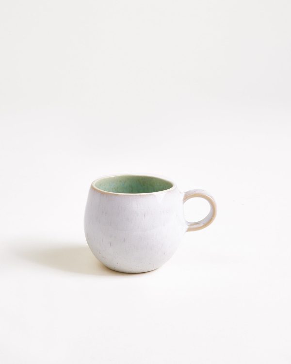 Areia Espressotasse mint