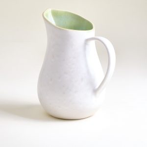 Areia Krug mint