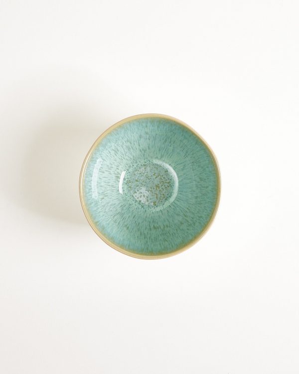 Areia Müslischale classic mint