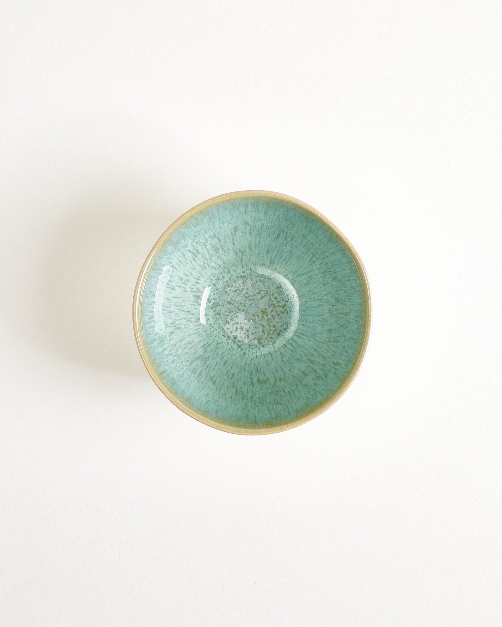 Areia Müslischale classic mint