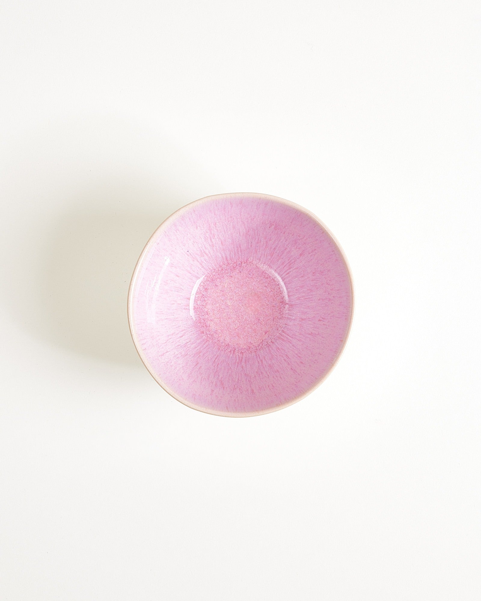 Areia Müslischale classic rosé
