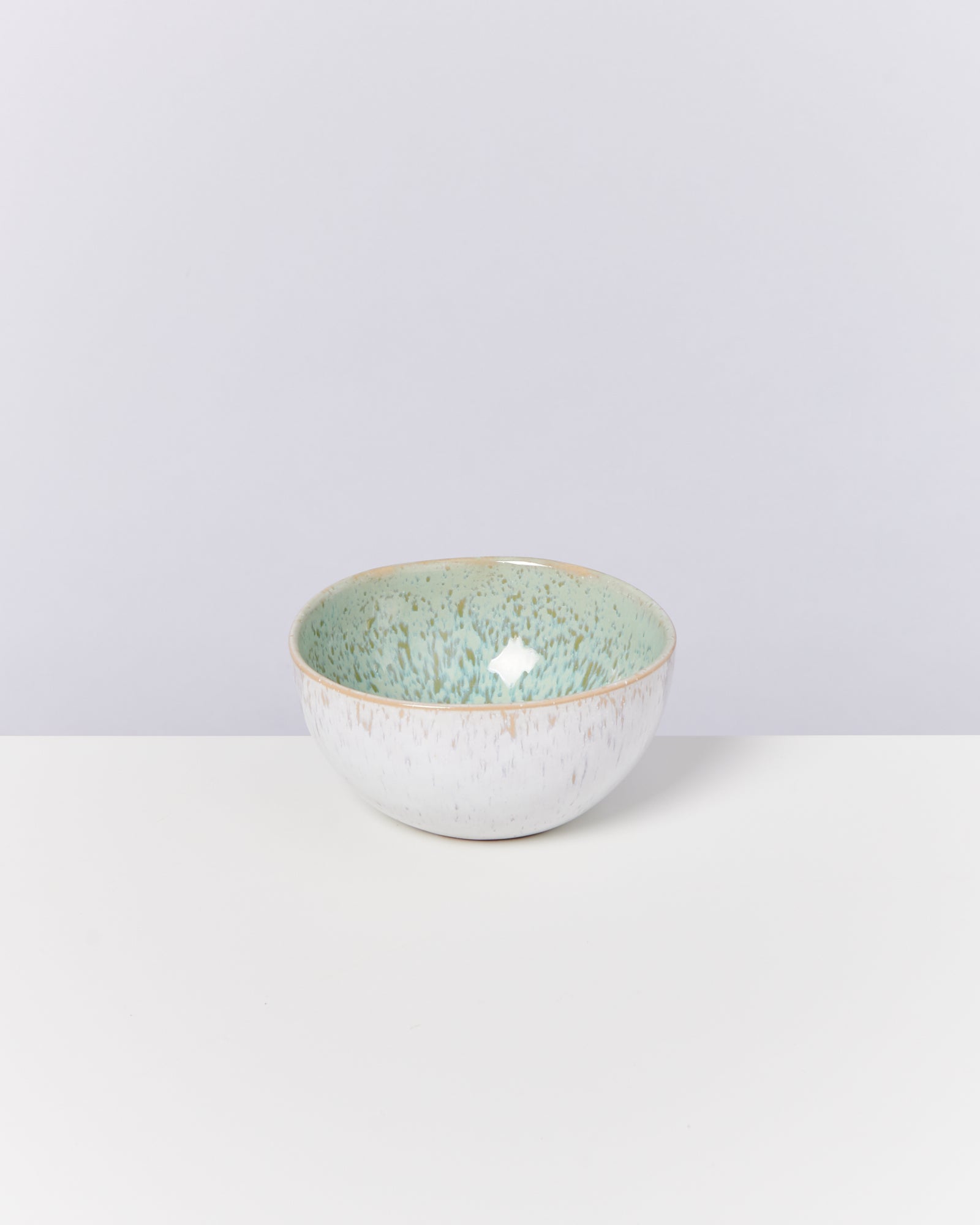 Areia Müslischale klein classic mint