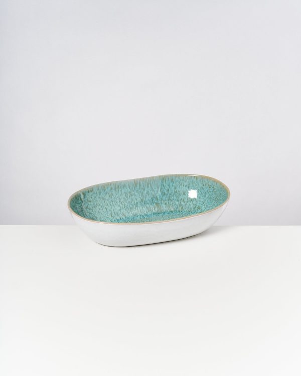 Areia Ofenform klein mint