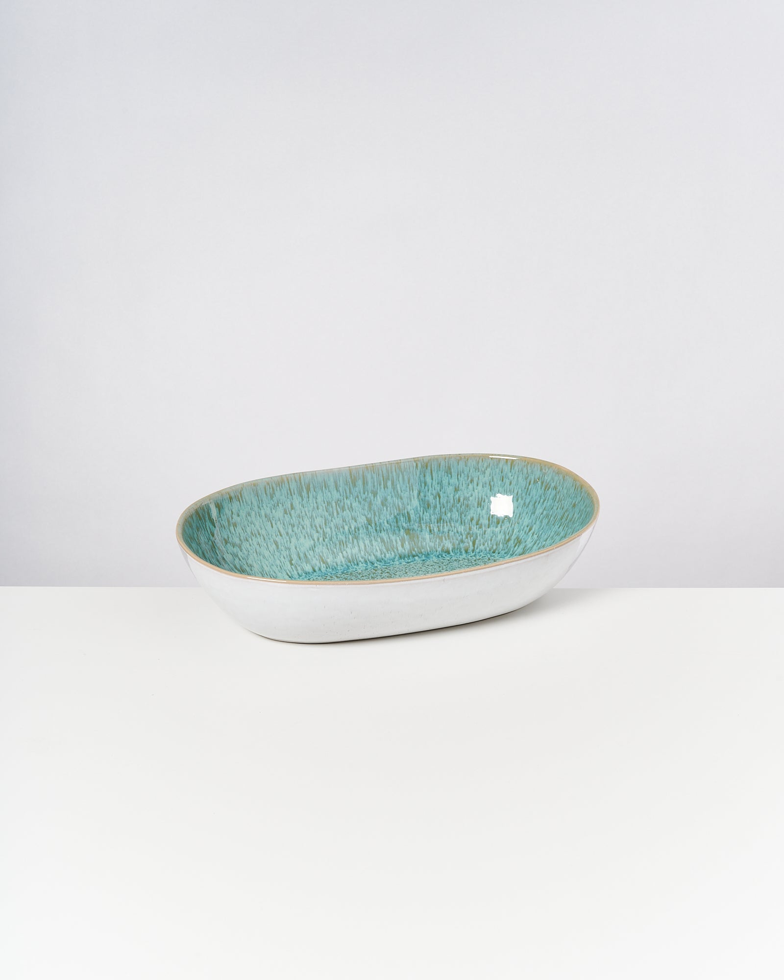 Areia Ofenform klein mint