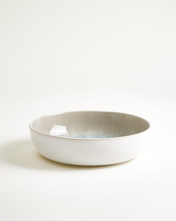 Areia Pastateller modern grau