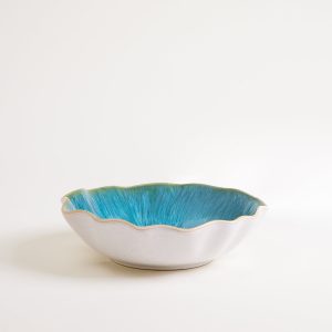 Areia Pastateller shell aqua