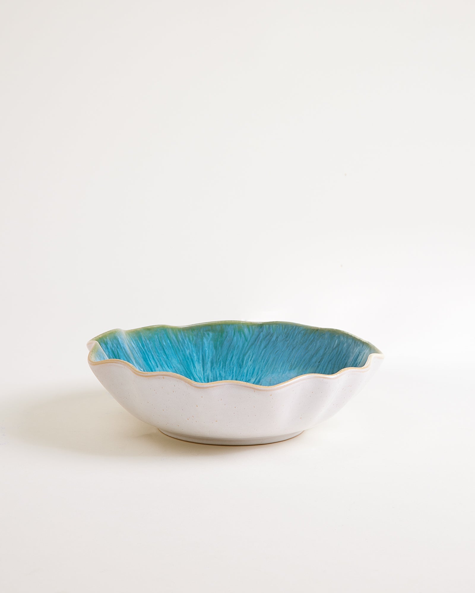 Areia Pastateller shell aqua