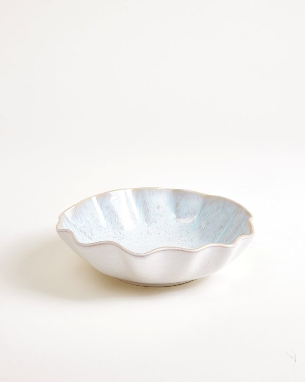 Areia Pastateller shell azur