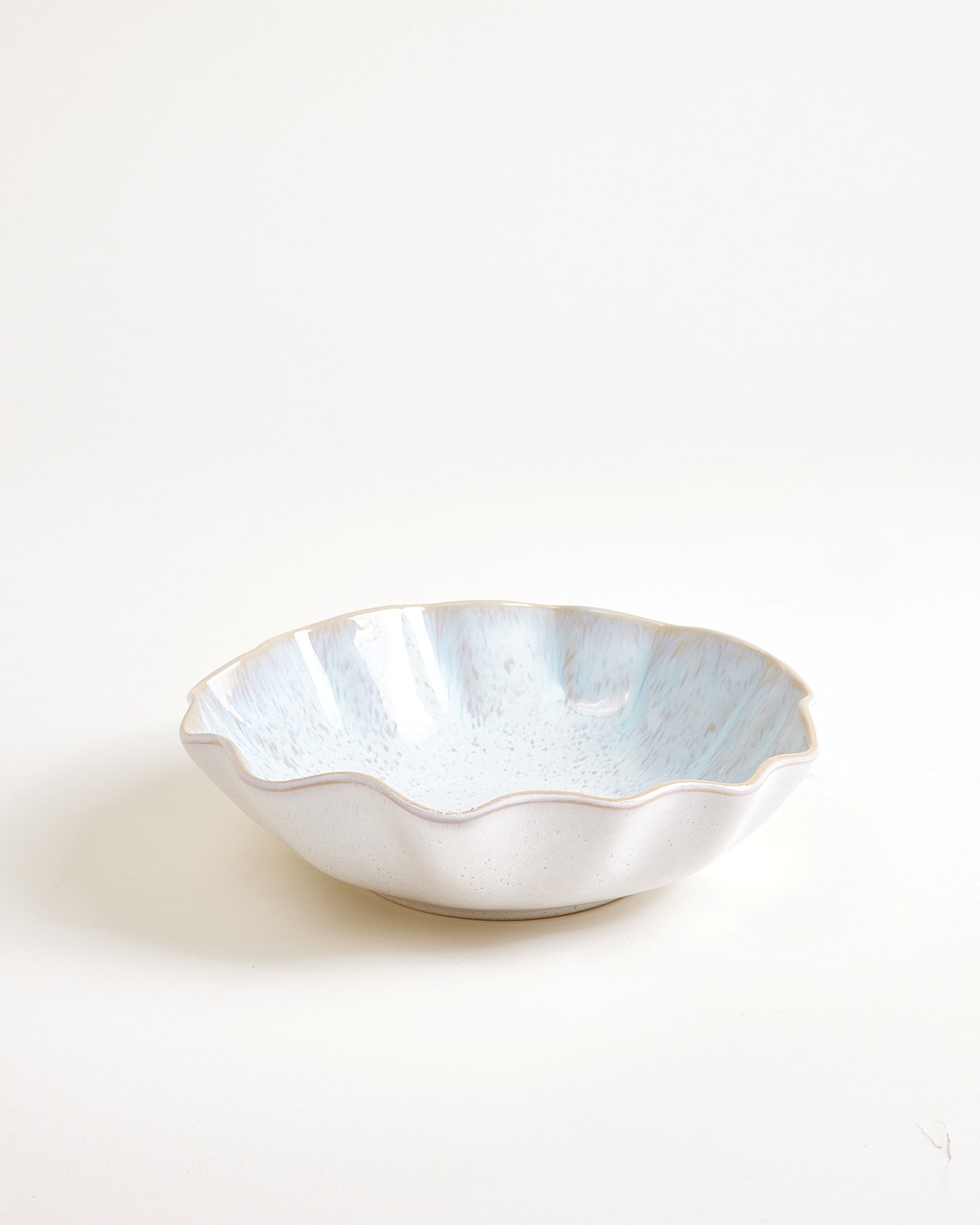 Areia Pastateller shell azur