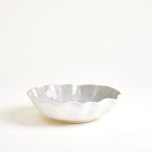 Areia Pastateller shell grau