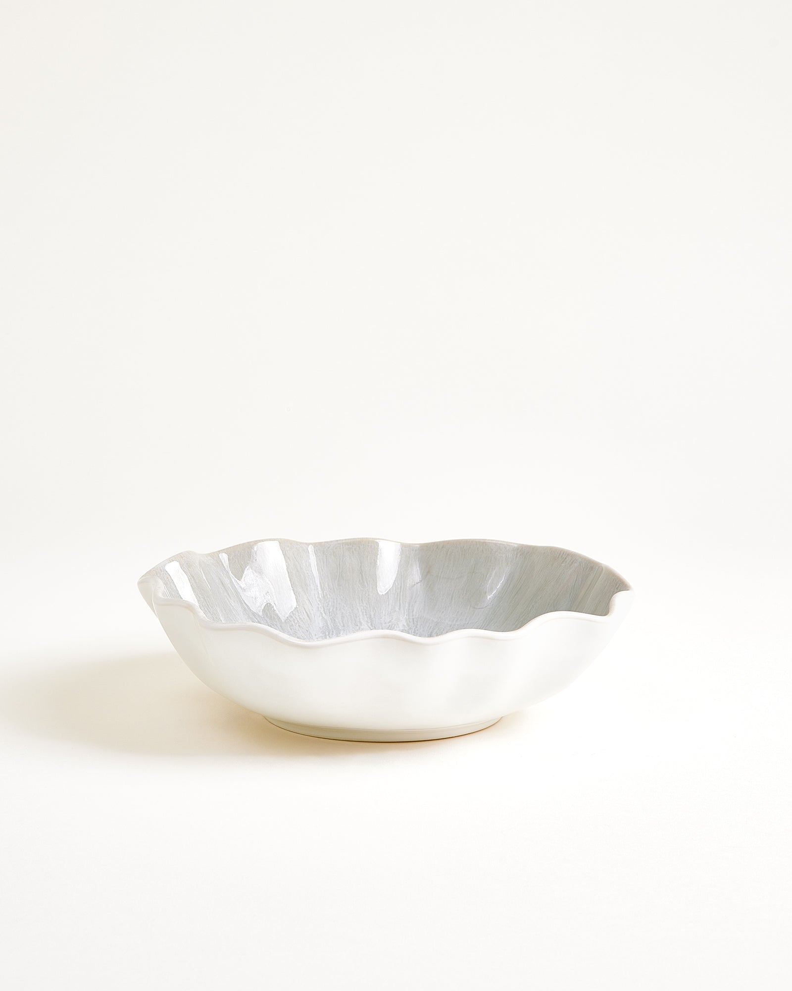 Areia Pastateller shell grau