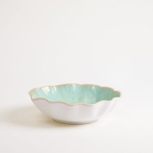 Areia Pastateller shell mint