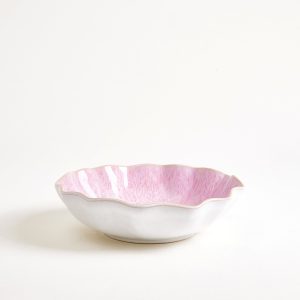 Areia Pastateller shell rosé