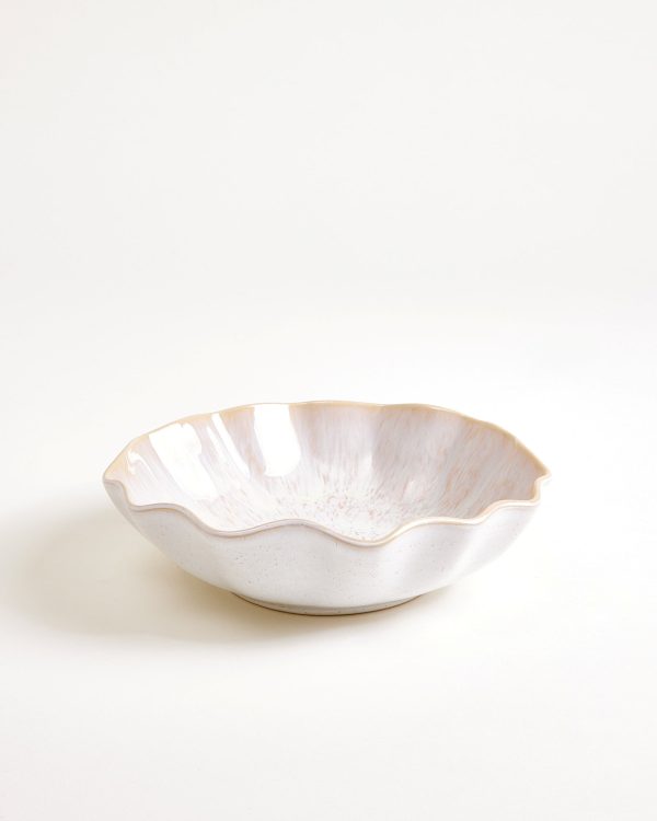 Areia Pastateller shell sand
