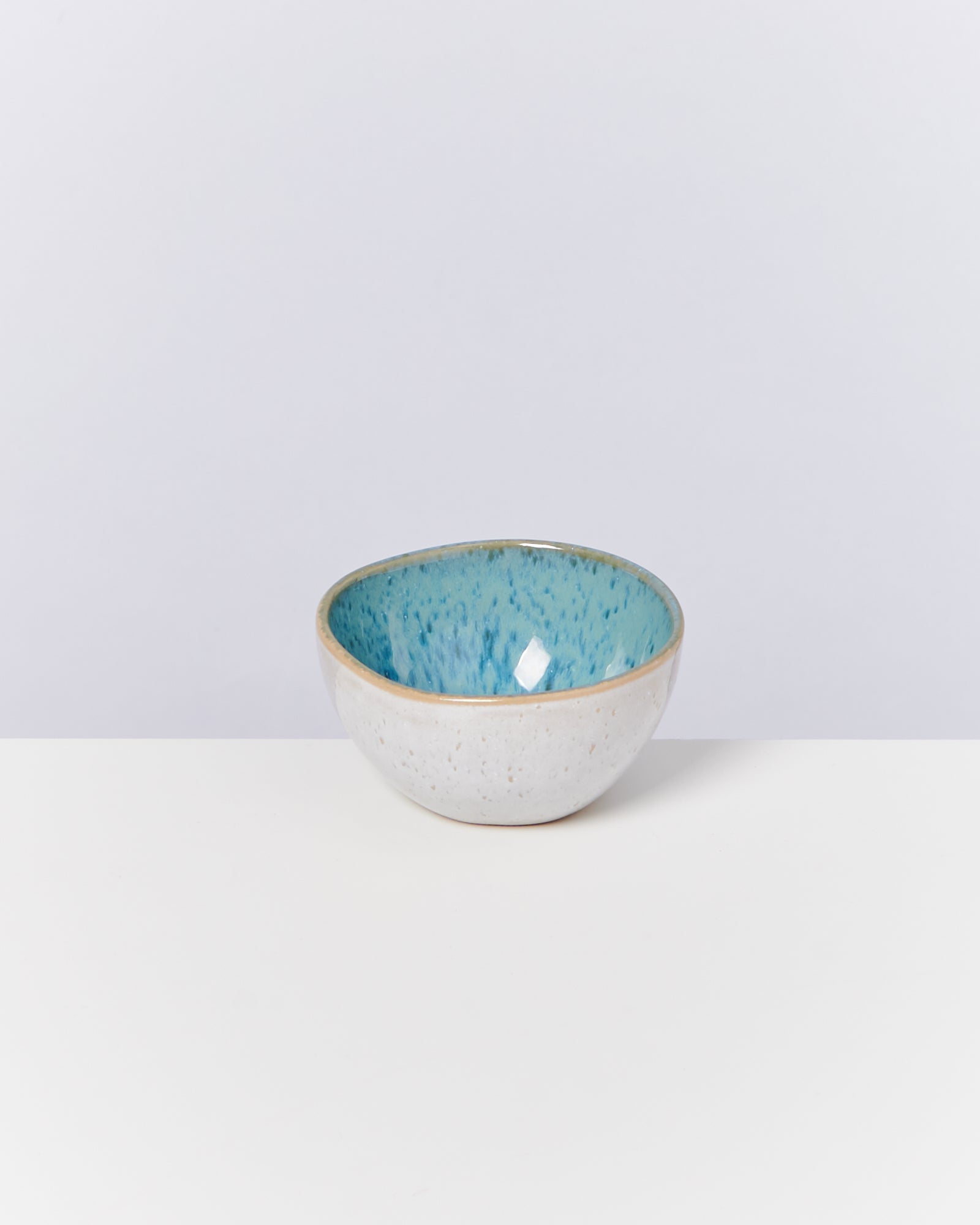 Areia Saucenschälchen klein aqua