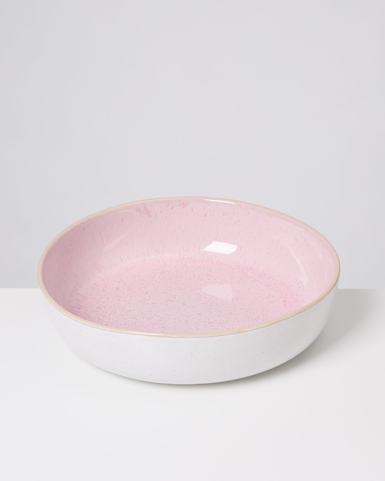 Areia Servierschale klein modern rosé