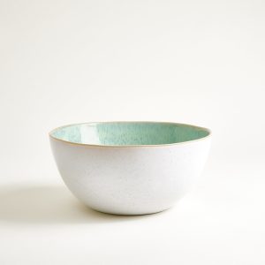 Areia Servierschale mint