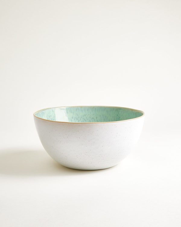 Areia Servierschale mint