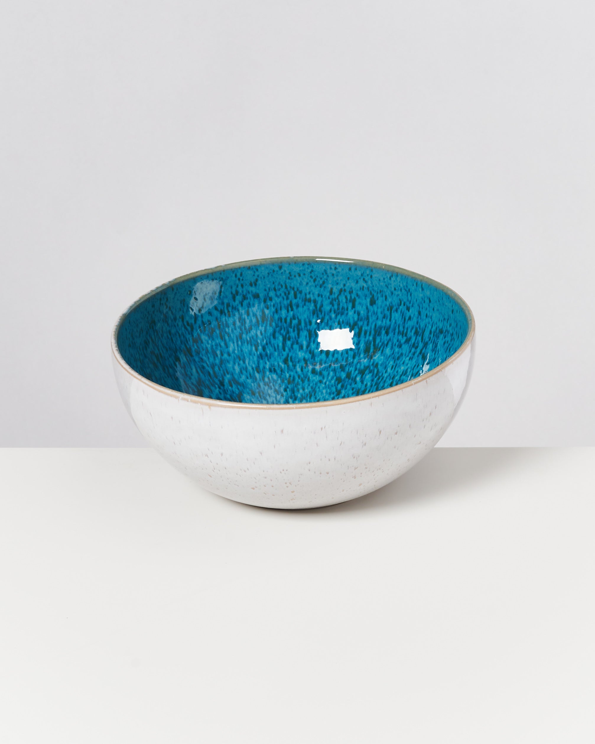 Areia Suppenschale aqua