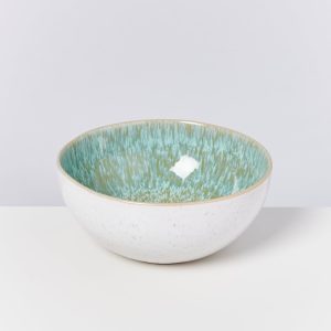 Areia Suppenschale mint