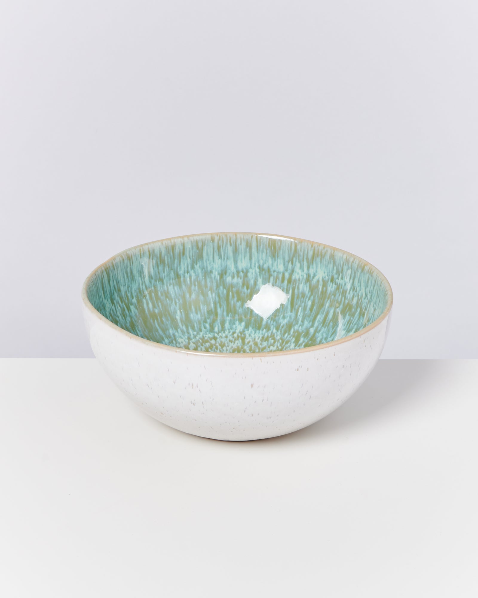 Areia Suppenschale mint