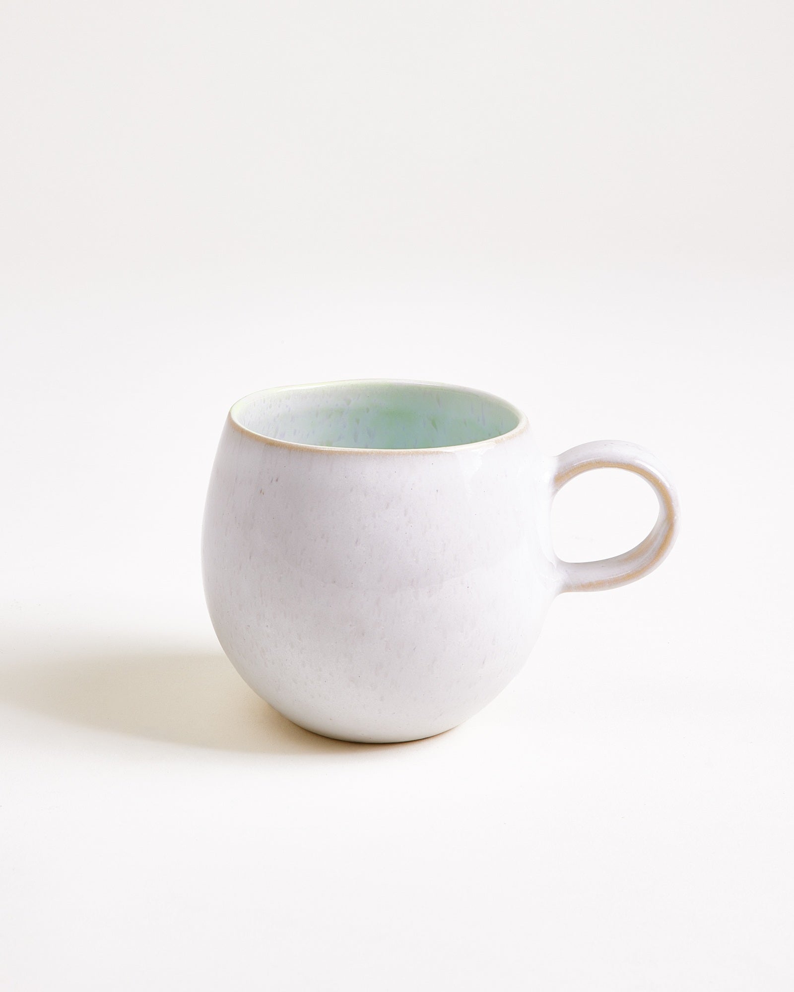 Areia Tasse klein azur