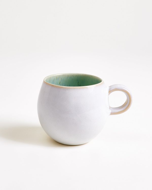 Areia Tasse klein mint