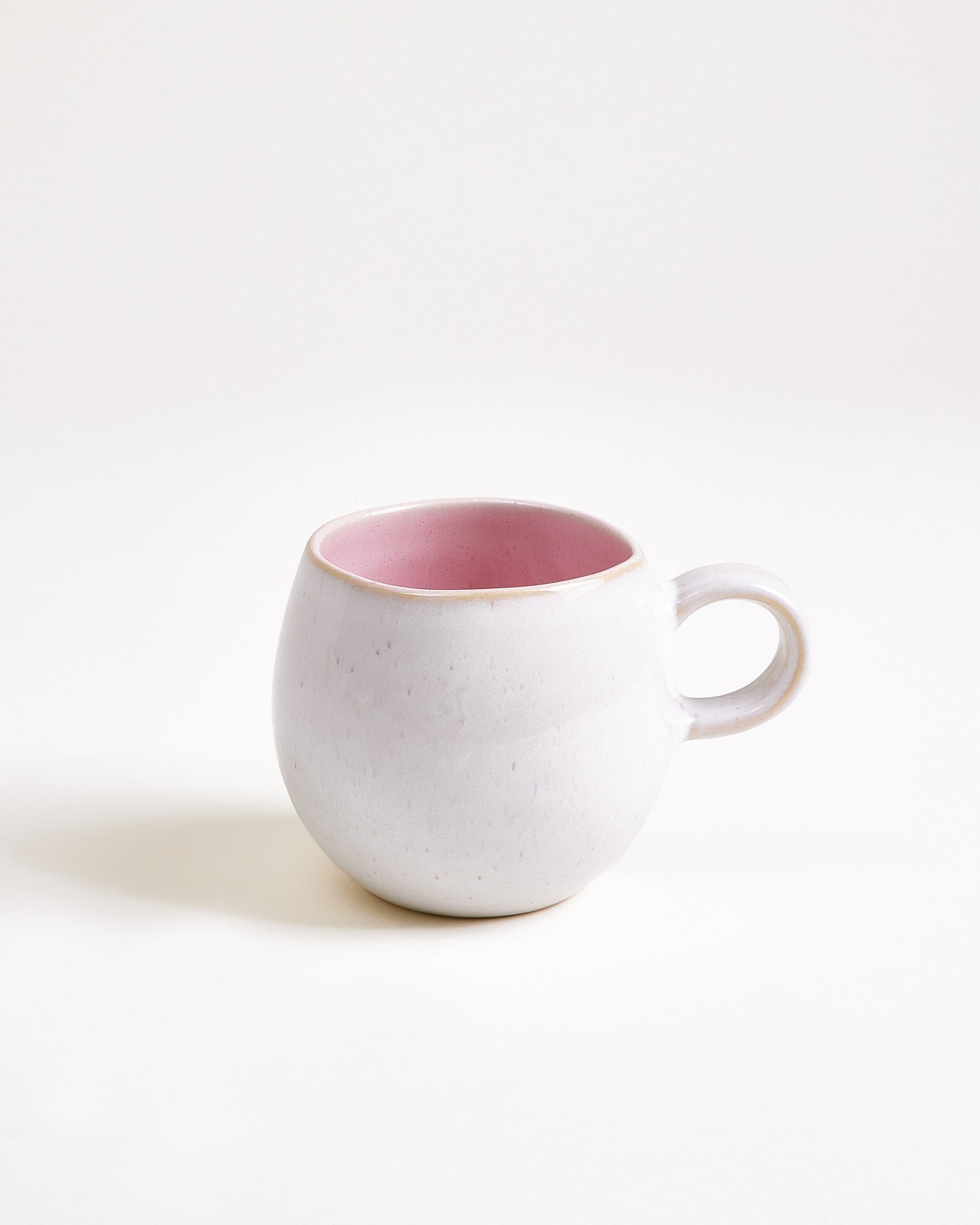 Areia Tasse klein rosé