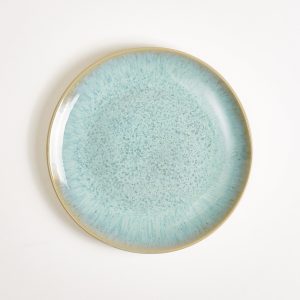 Areia Teller klein classic mint