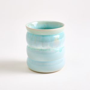 Bica Becher groß bubble mint