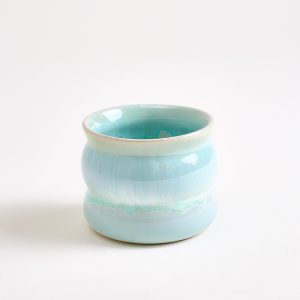 Bica Becher klein bubble mint
