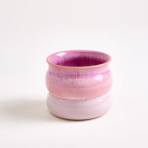 Bica Becher klein bubble pink