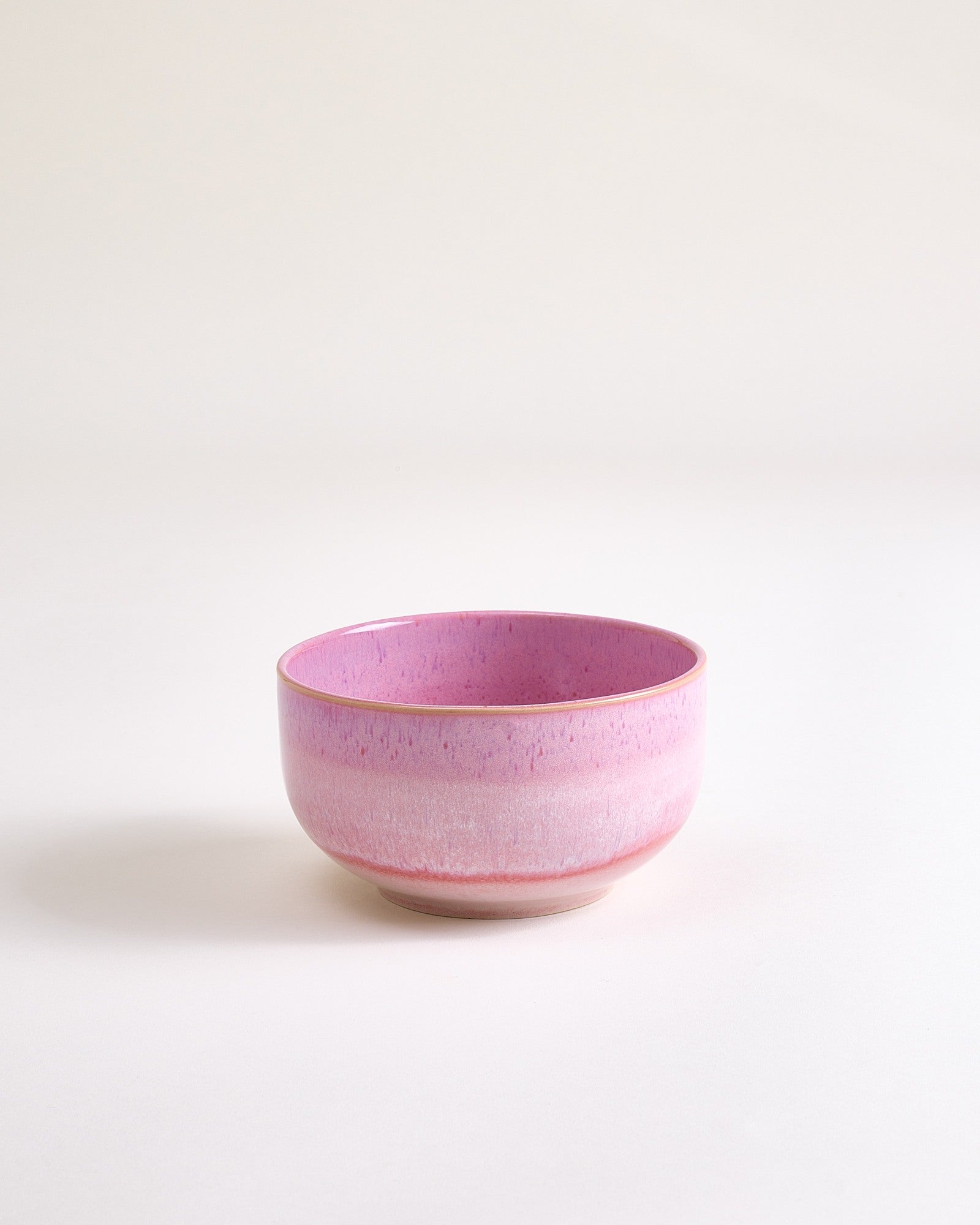 Bica Müslischale pink