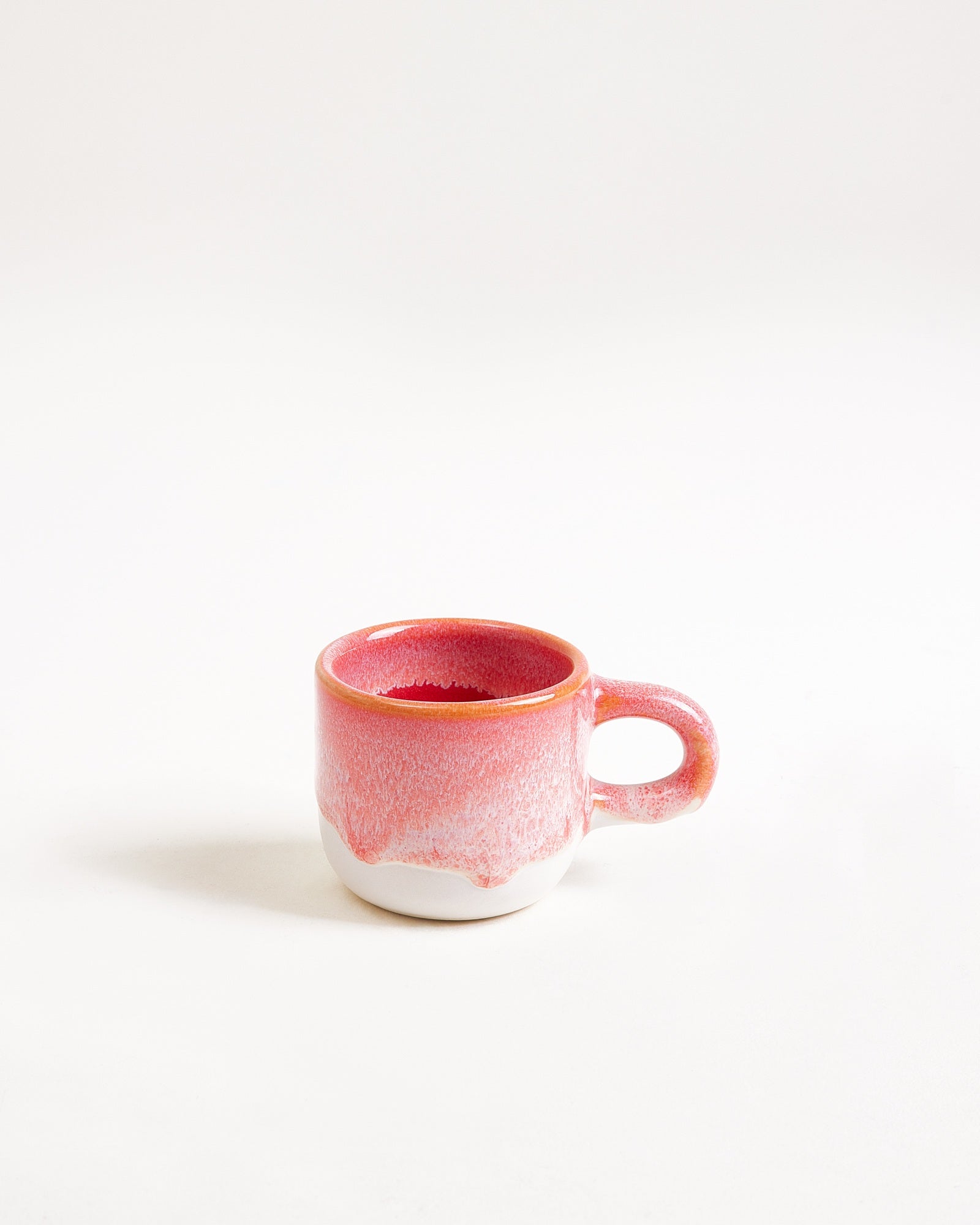 Coimbra Espressotasse pink