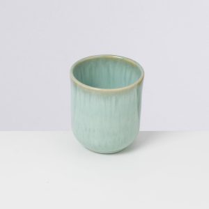Copa Alto Becher klein mint