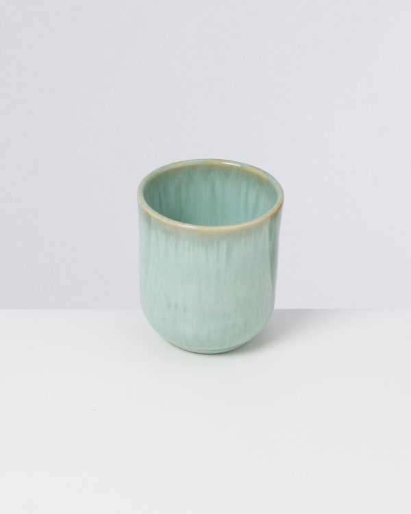 Copa Alto Becher klein mint