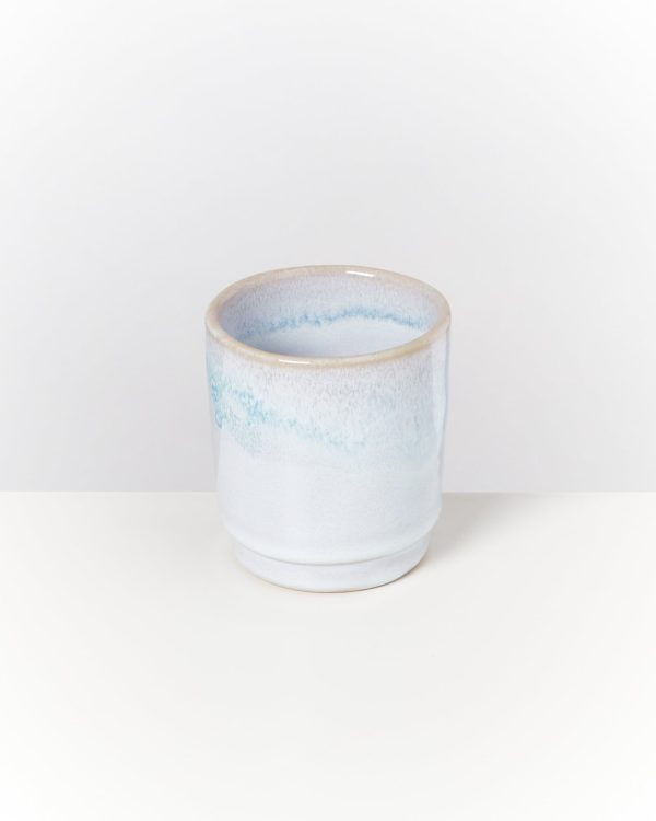 Cordoama Becher klein azur