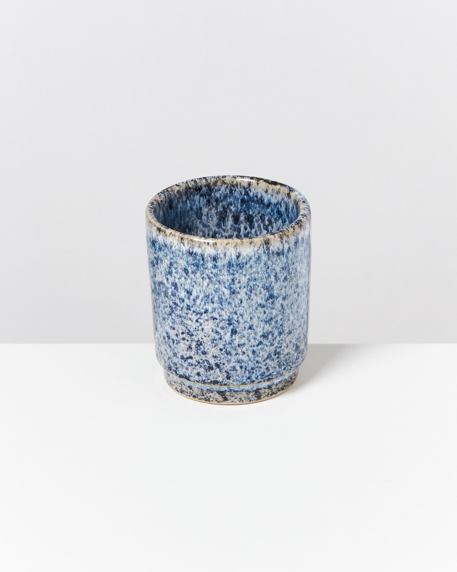 Cordoama Becher klein blau