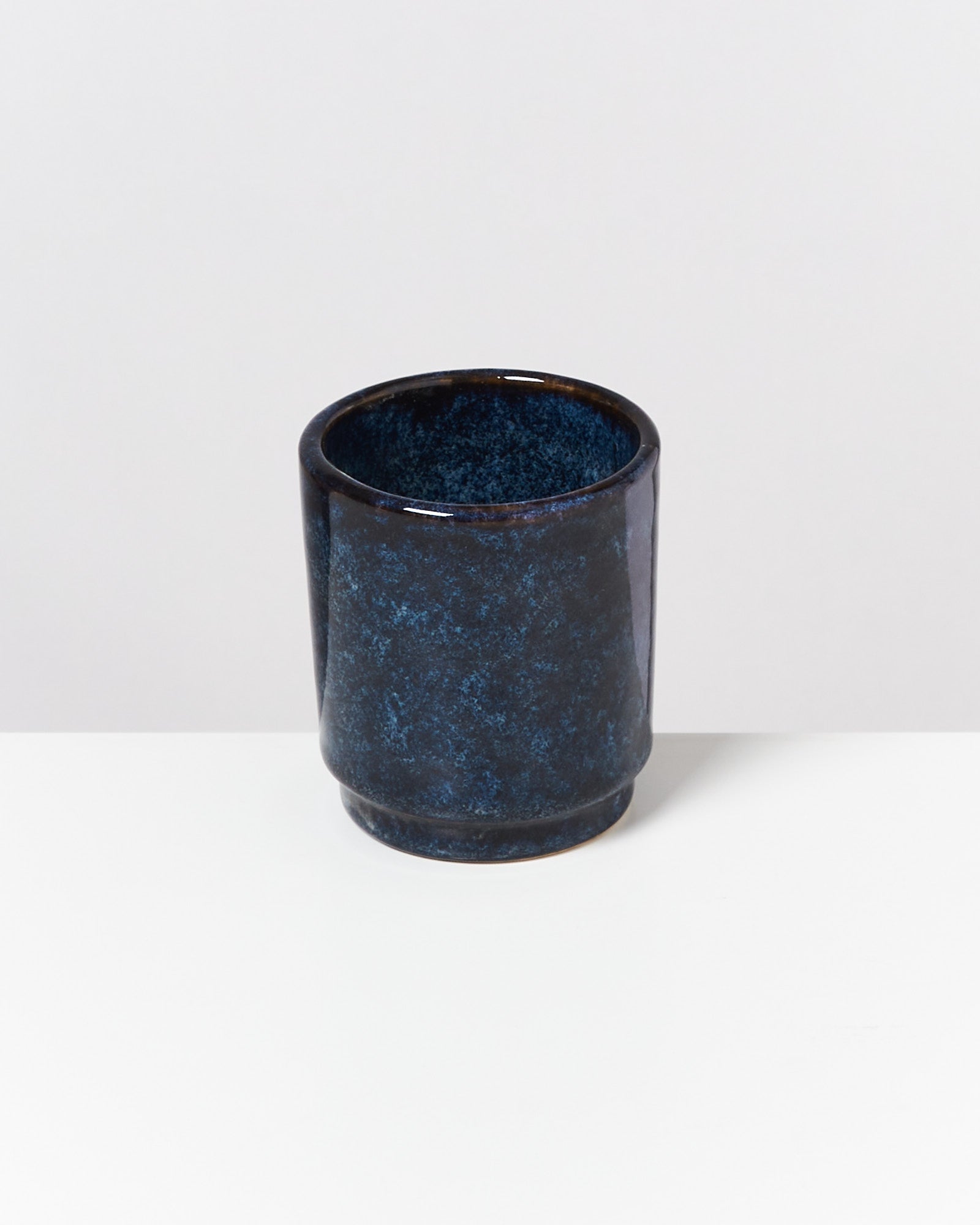 Cordoama Becher klein dunkelblau