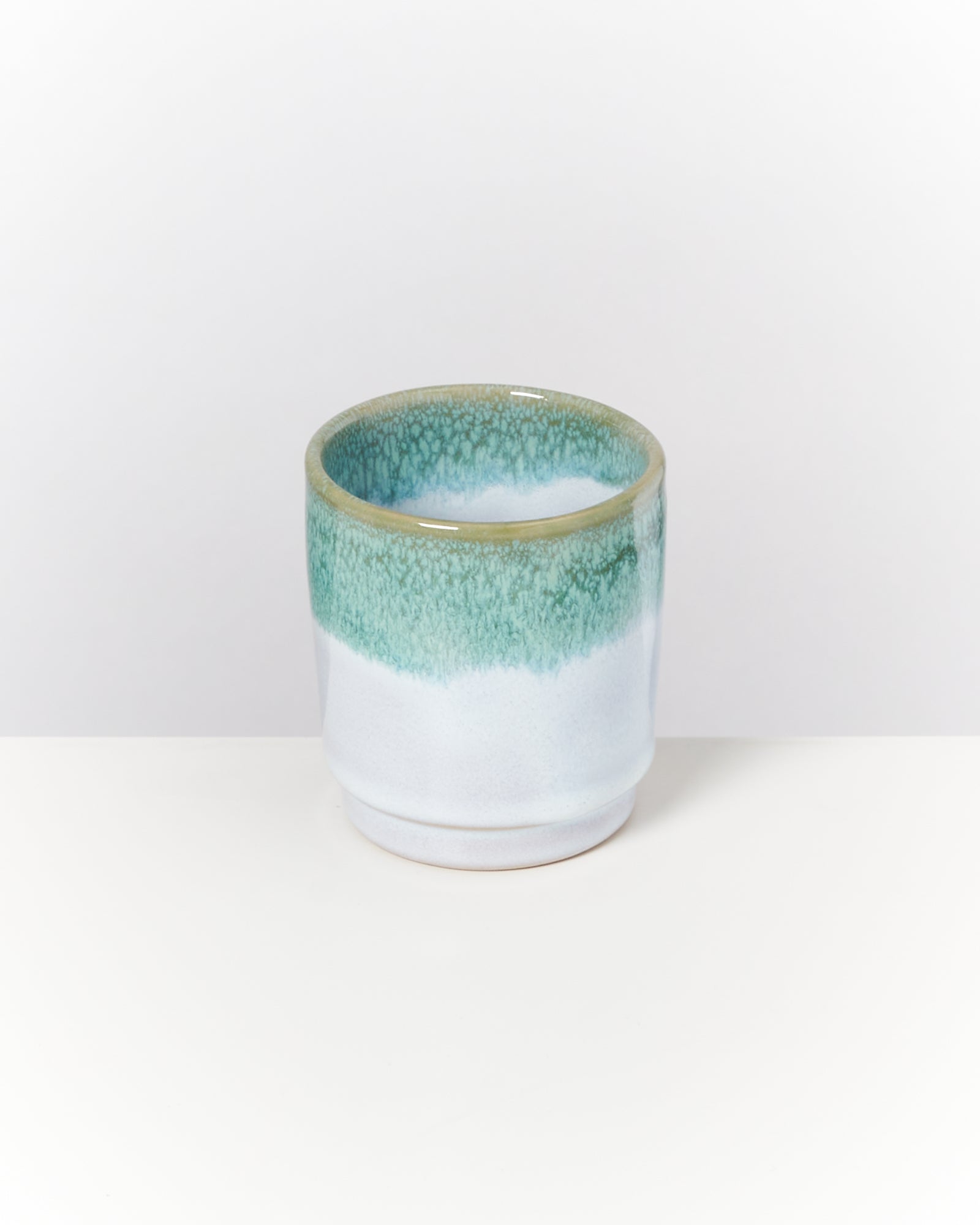 Cordoama Becher klein mint