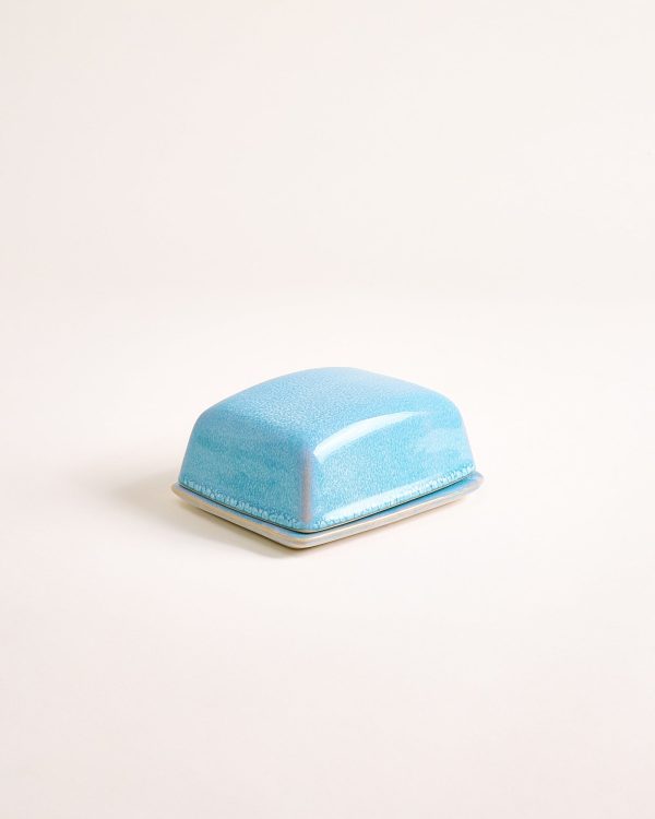 Cordoama Butterdose aqua