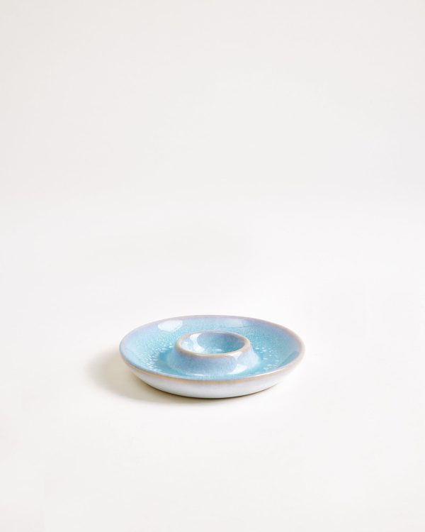 Cordoama Eierbecher aqua