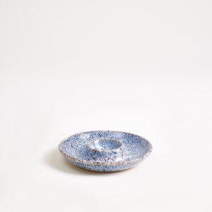 Cordoama Eierbecher blau