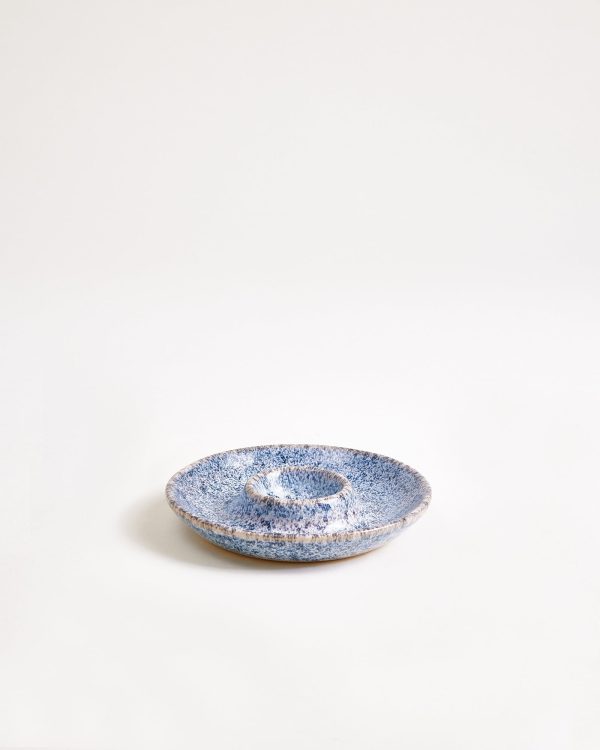 Cordoama Eierbecher blau