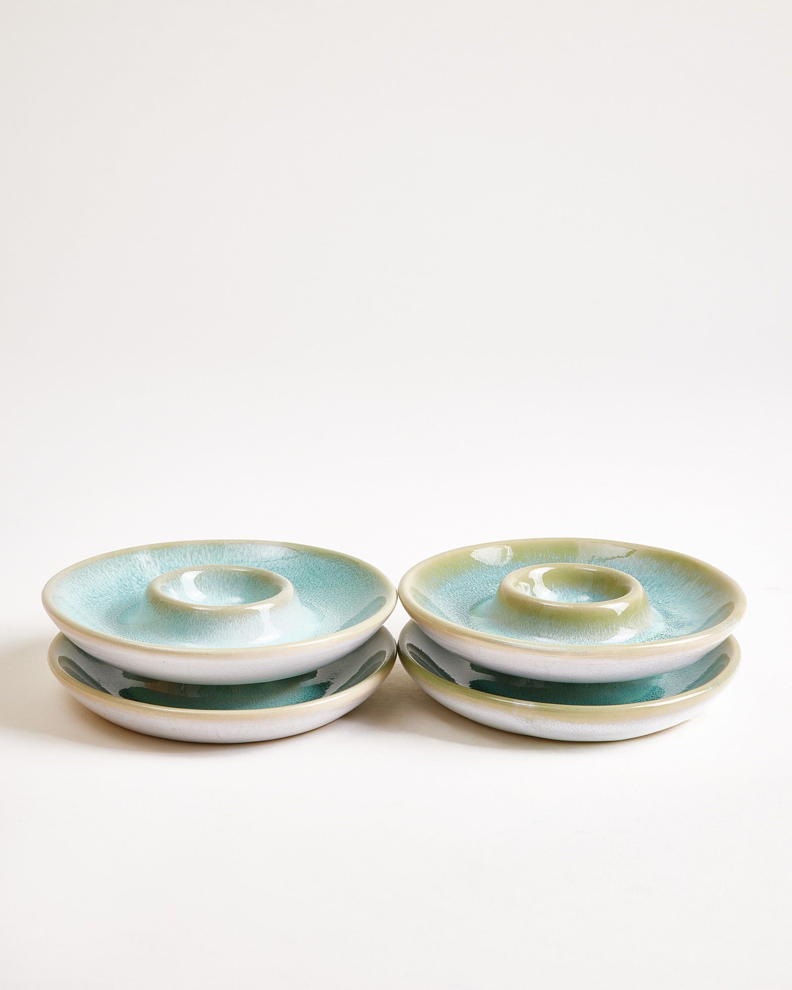 Cordoama Eierbecher mint 4er-Set