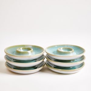 Cordoama Eierbecher mint 6er-Set