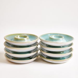 Cordoama Eierbecher mint 8er-Set
