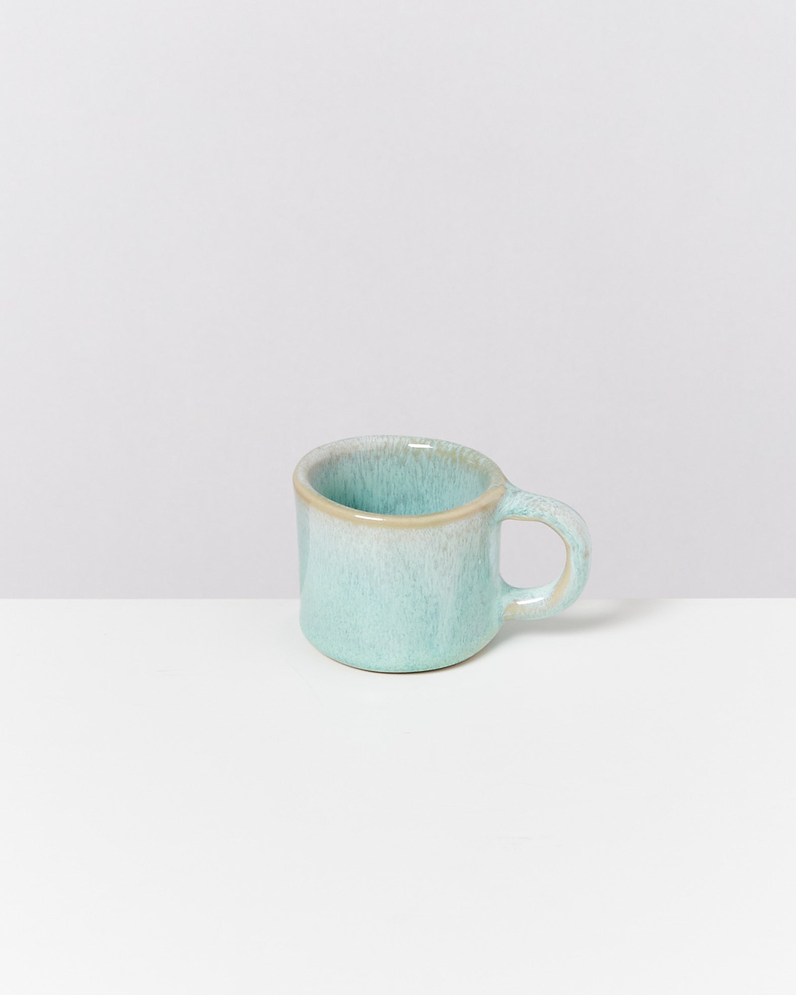 Cordoama Espressotasse modern mint