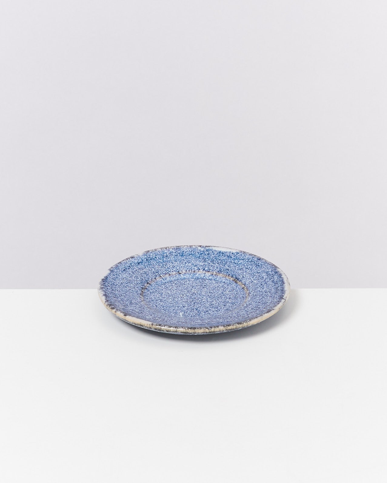 Cordoama Espressountertasse modern blau