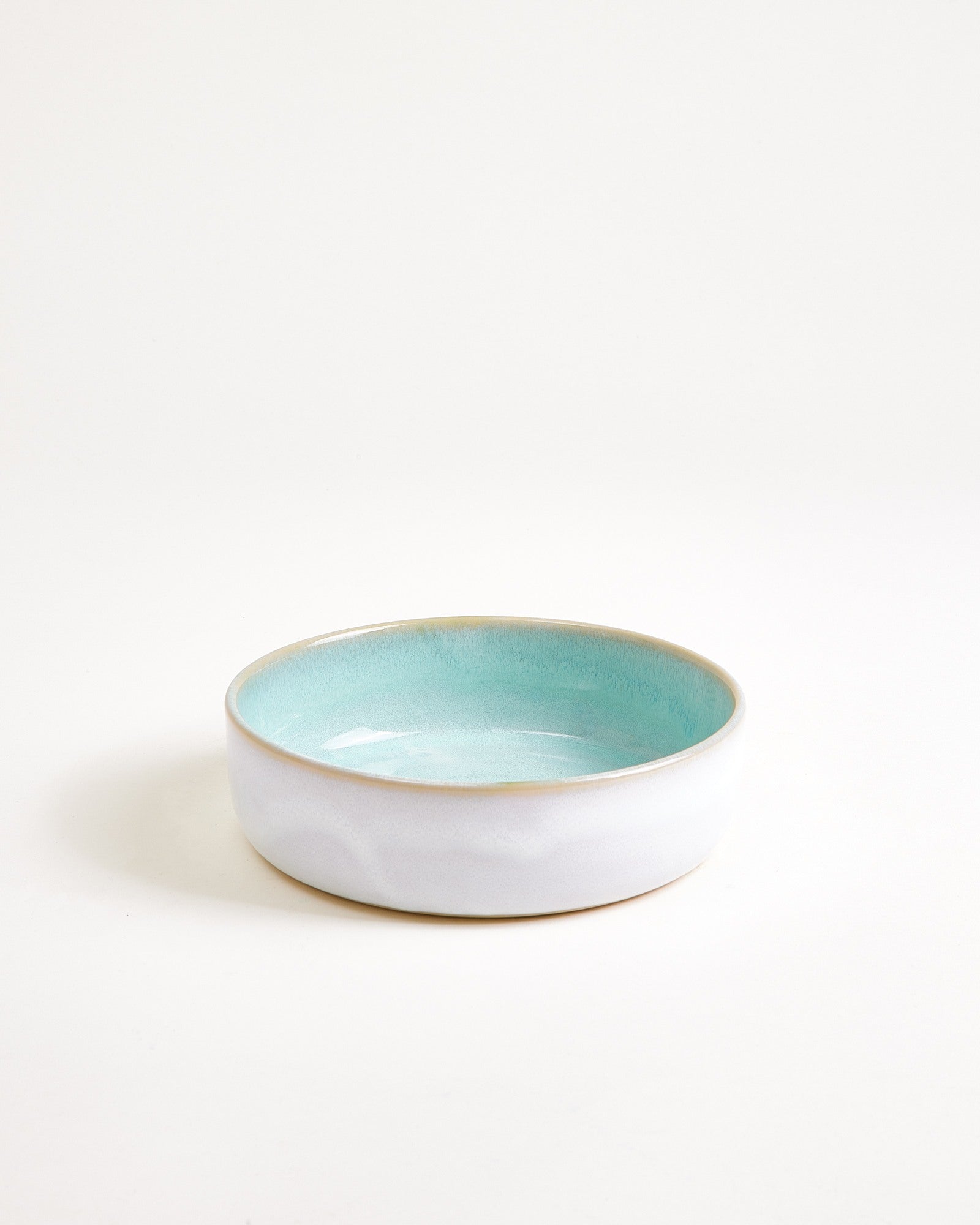 Cordoama Müslischale modern mint